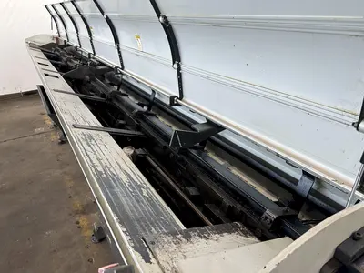 USED 2012 MTA TRACER 51