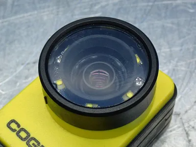 Used COGNEX 82505061R / IS7010C01 Camera Systems Ohio US | HGR 24 #751873