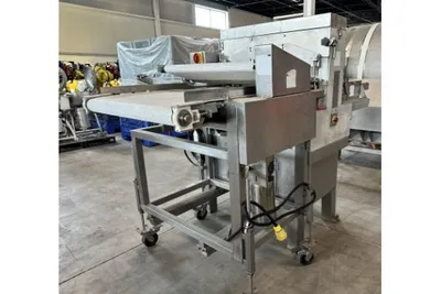 USED Kassel BH-20-7