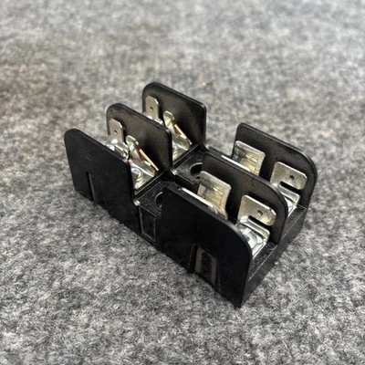 Used Gould 30322RAB Fuse Accessories California US | Davliegogo LLC #1705721
