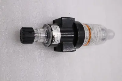 NEW PARKER 04L10GB Air-Line Lubricator Micro-Mist STOCK H1078A
