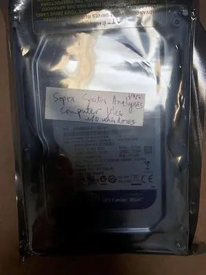 USED SEAGATE ST340015A