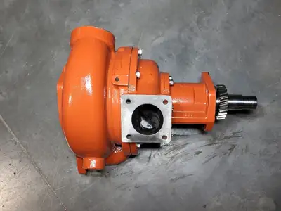 USED 2019 CUMMINS 4352354RX