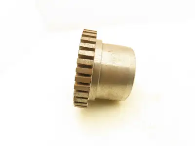 Falk 1080T Steelflex Grid Coupling Hub Keyed 2-5/8" Bore