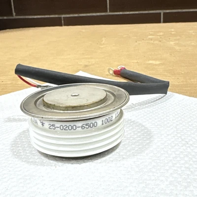 NEW PRX USA 25-0200-6500 1002