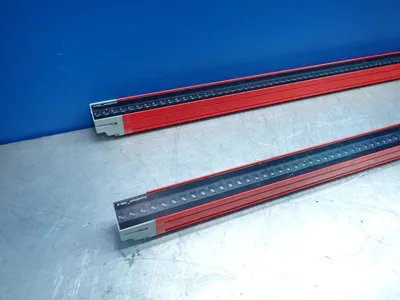 Used ALLENBRADLEY 450LE4FL1500YD Lighting | HGR 24 #737184