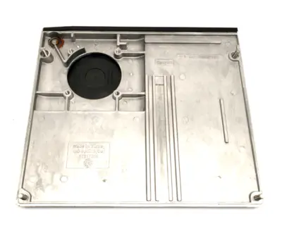 Used BOSCH REXROTH AS 2/C DRIVE UNIT COVER PLATE RIGHT ELEMENTS TS 2 VPLUS Miscellaneous MRO | Maverick Industrial Sales #1121793