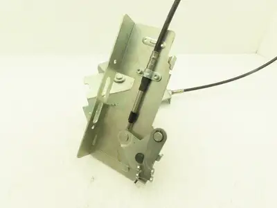 Mitsubishi C1SVU External Operator Handle Cable Assy Type NF, NV Circuit Breaker