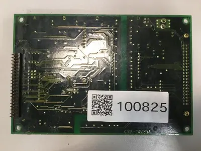 USED NISSEI 4TP-3B234