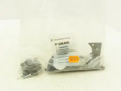 Demag 83637744  DKUN-5 Hoist Hook Load Block Chain Guide Set