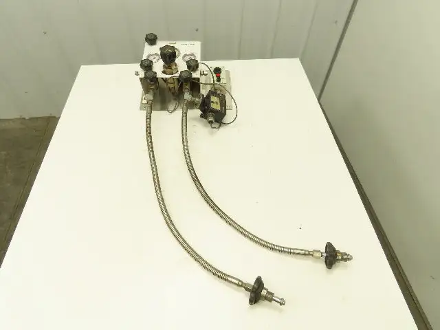 Used AIR PRODUCTS _UNKNOWN_ Relays & Switches | Arrow Industrial #640041
