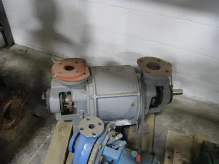 Nash CL301 Vacuum Pump