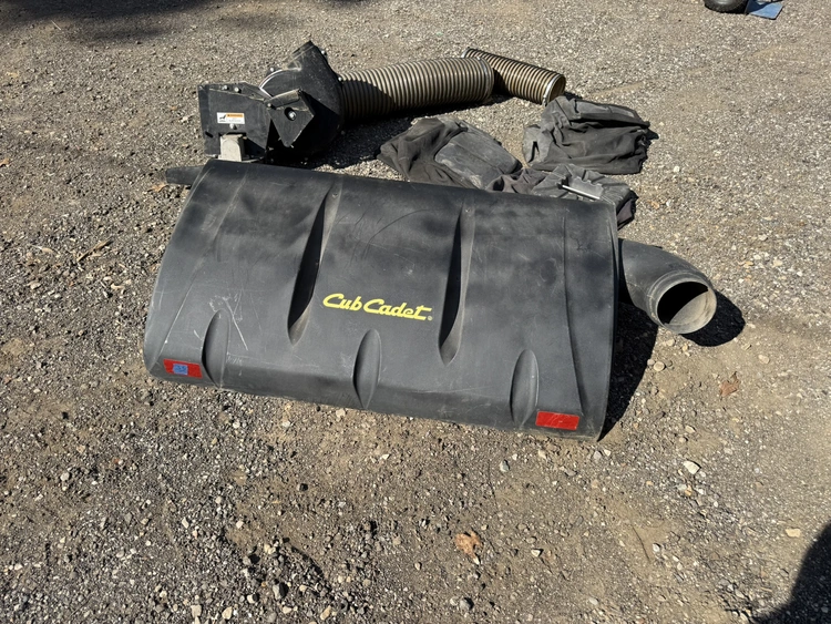 Used _UNKNOWN_ _UNKNOWN_ Sweeper/Vacuum Michigan US | Miedema Asset Management Group #1312937