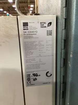 USED 2009 T & H WU11-9