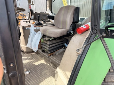 Used JOHN DEERE 6330 Utility Tractors Michigan US | Miedema Asset Management Group #1325496