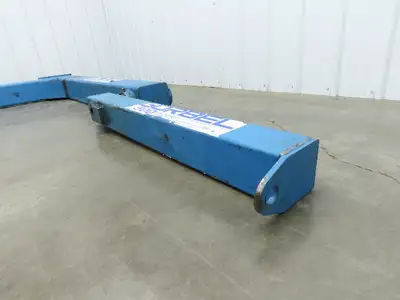 Used GORBEL _UNKNOWN_ Cranes, Jib Indiana US | Arrow Industrial #1366919