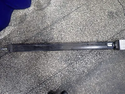 Tolomatic Linear Actuator