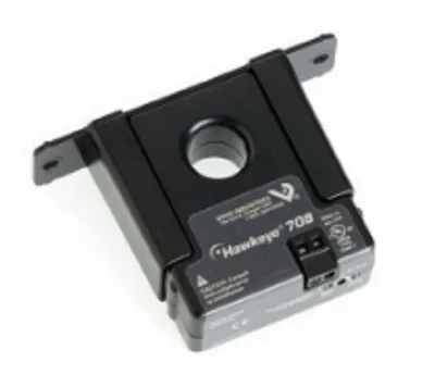 Veris H708 Hawkeye 708 Solid-Core Current Switch, 1 to 135 A Adjustable Point [New]