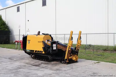 Used 2024 VERMEER 2024 VERMEER D10X15 S3 Drill Rigs Florida US | HDD Broker #1346274