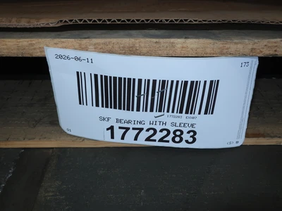 Used SKF _UNKNOWN_ Bearings Ohio US | Aucto #1306633