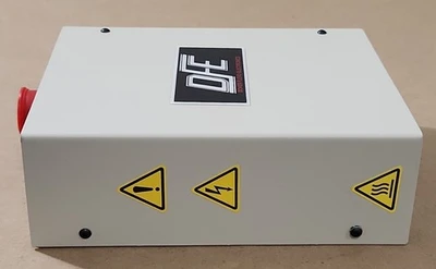 NEW Dover Flexo Electronics SW5V