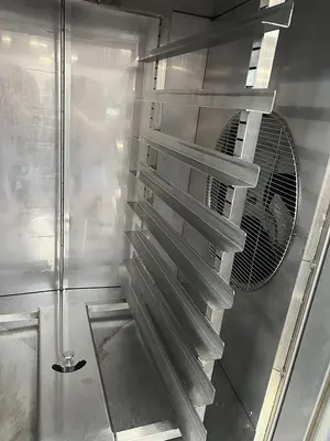 Used BLODGETT XR8E Electric Ovens Florida US | BAM Discount Restaurant Equipment #1494055