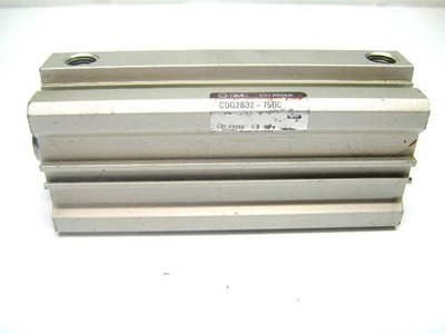 USED SMC CDQ2B32-75DC