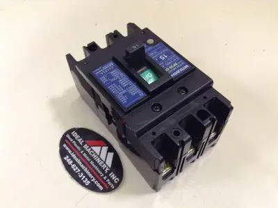 USED MITSUBISHI NF30-SP-15
