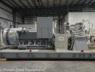 NEW FLOWSERVE 10HDX27B