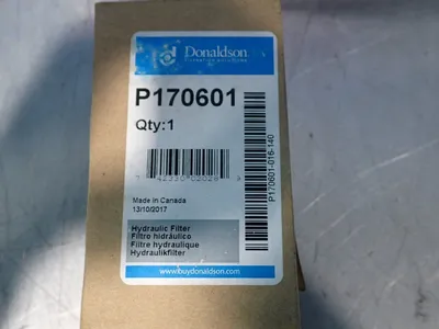 Used DONALDSON P170601 Miscellaneous MRO Ohio US | HGR 24 #1048082