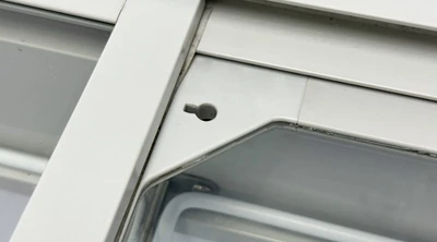171-0110 56” Self Contained Chest Freezer Display Case