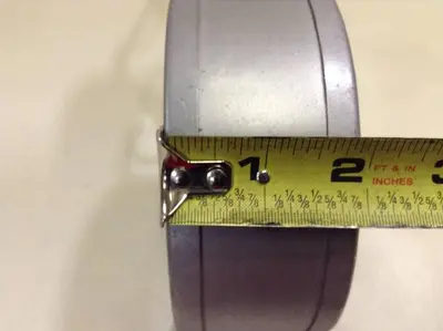 NEW AIC A-50B204-X