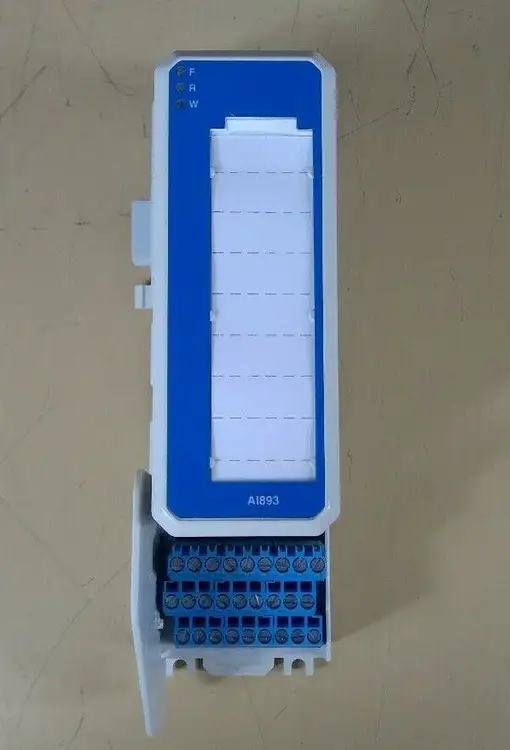 Used ABB 3BSC690141R1 PLC Processors | Palmetto Automation #1153550