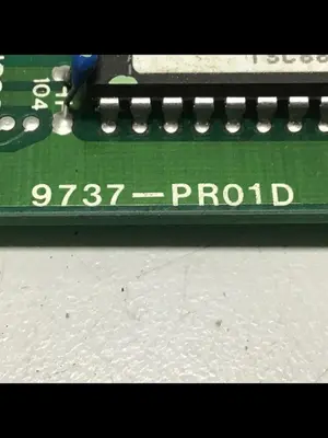 USED STAR 9737-PR01D