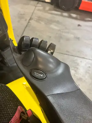 Used 2019 Hyster S50FT Misc Forklifts New York US | United Lift #1516592