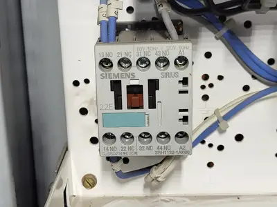 NEW SIEMENS TIASTAR