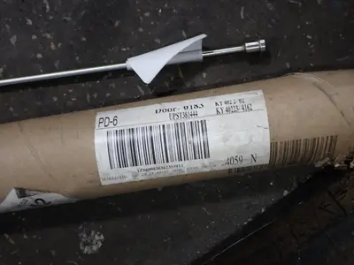 USED PRECISE MACHINE & TOOL TA4049