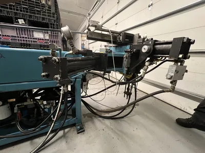USED CLARKE & LEWIS CL200