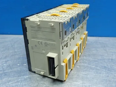 USED OMRON CJ1WOD261