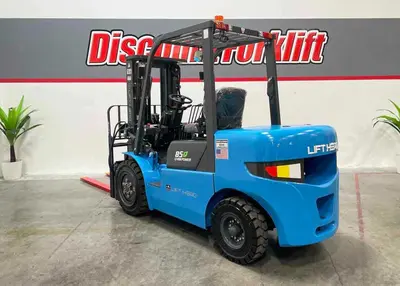 NEW 2026 LIFT HERO CPD38