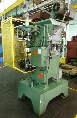 USED 1972 PERKINS 22-S