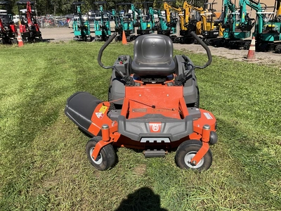 Used HUSQVARNA Z248F Mowers Michigan US | Miedema Asset Management Group #1483876