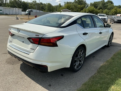 Used 2023 NISSAN ALTIMA Sedans Michigan US | Miedema Asset Management Group #1320358