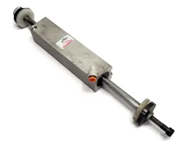 Used Compact Air ABFHD118X5 Pneumatic Cylinders Michigan US | Maverick Industrial Sales #1456726