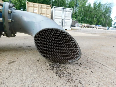 Universal AET _UNKNOWN_ Other Process Engineering Equipment | Equipment Recovery Corp. (8)