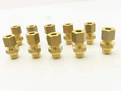 New | in-Stock PARKER LEGRIS _UNKNOWN_ Parts (Hydraulics and Pneumatics) | Arrow Industrial #636607
