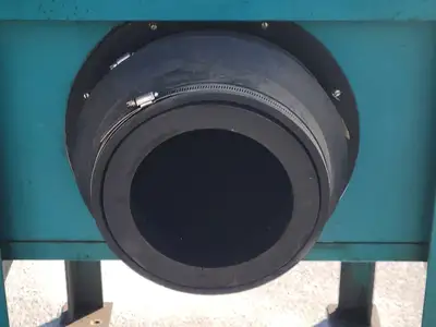 USED AERCOLOGY MDV 3000