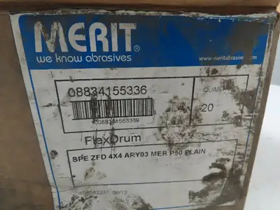 New | in-Stock MERIT _UNKNOWN_ Miscellaneous MRO | Arrow Industrial #658493