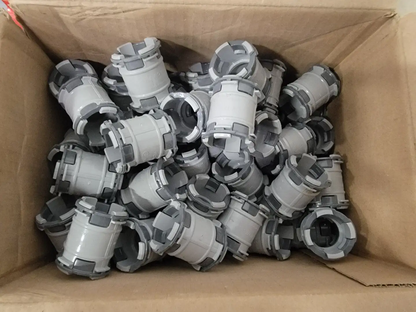 NEW NAPCO RKC20
