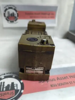 Used ROSS W7476B4332 Solenoid Valves Ohio US | Surplus Asset Holdings #1237641